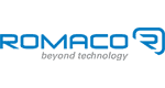 romaco logo